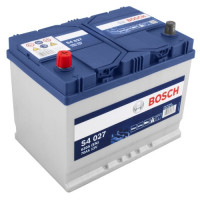 Автомобильный аккумулятор Bosch 6СТ-70 S4 027 0092S40270