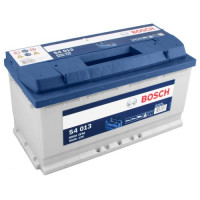 Автомобильный аккумулятор Bosch 6СТ-95 S4 013 0092S40130