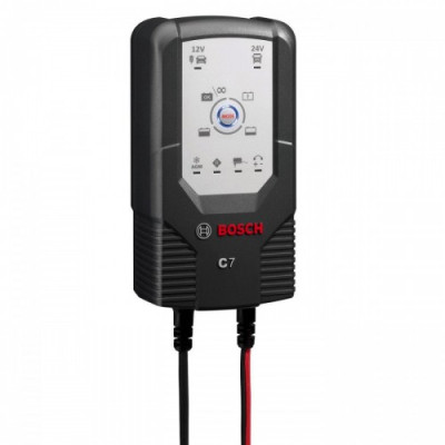 Зарядное устройство Bosch C7