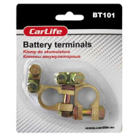 CarLife BT101