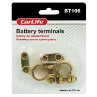 CarLife BT106