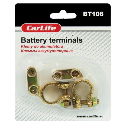 CarLife BT106