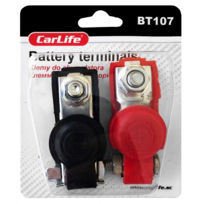 CarLife BT107