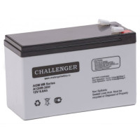 Аккумулятор для ИБП Challenger A12HR-36W