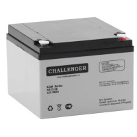 Challenger AS12-26