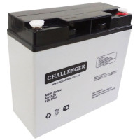 Challenger A12-20