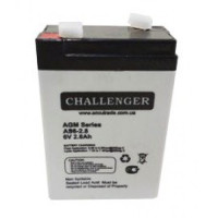 Challenger AS6-2.8