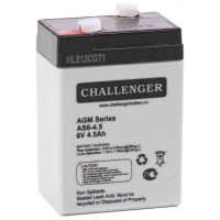 Challenger AS6-4,5