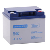 Тяговый аккумулятор Challenger EV12-45