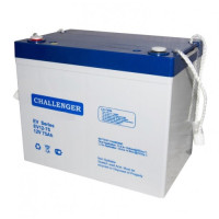Тяговый аккумулятор Challenger EV12-75