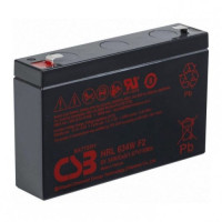 CSB HRL634WF2