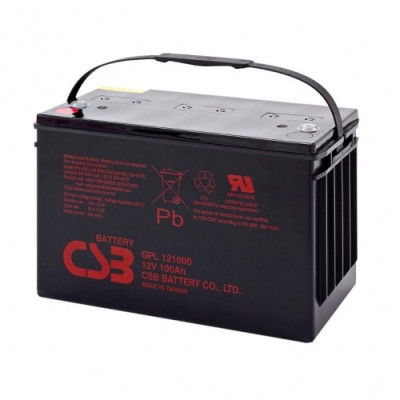CSB GPL121000