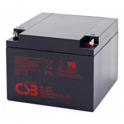 CSB GP12260