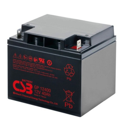 CSB GP12400