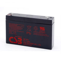 CSB GP672
