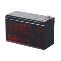 Аккумулятор для ИБП CSB UPS12580