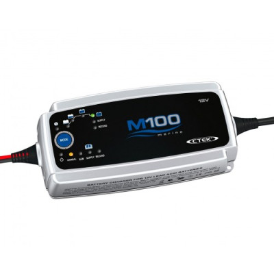 Зарядное устройство CTEK M100