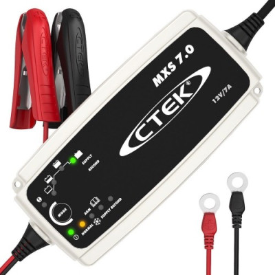 Зарядное устройство CTEK MXS 7