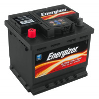 Автомобильный аккумулятор Energizer 6СТ-45 Plus ELX1400