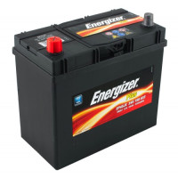 Автомобильный аккумулятор Energizer 6СТ-45 Plus EP45JX