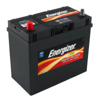 Автомобильный аккумулятор Energizer 6СТ-45 Plus EP45JXTP