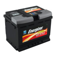 Автомобильный аккумулятор Energizer 6СТ-63 Premium EM63L2