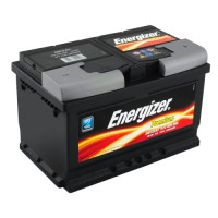 Автомобильный аккумулятор Energizer 6СТ-72 Premium EM72LB3