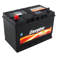Автомобильный аккумулятор Energizer 6СТ-95 Plus EP95JX