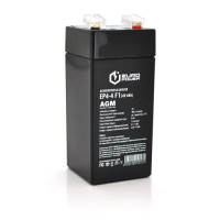 Аккумулятор Europower EP4-4M1