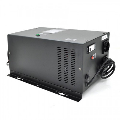ИБП с правильной синусоидой Europower PSW-EP1500WM12