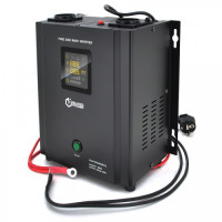 ИБП с правильной синусоидой Europower PSW-EP800WM12