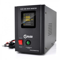 ИБП с правильной синусоидой Europower PSW-EPB500TW12