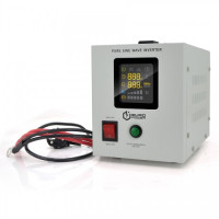 ИБП с правильной синусоидой Europower PSW-EPW500TW12