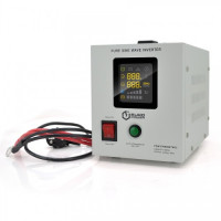 ИБП с правильной синусоидой Europower PSW-EPW800TW12