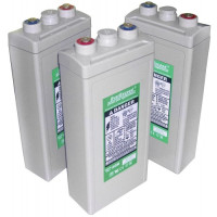 Аккумулятор EverExceed MR 2-200 Modular Max Range
