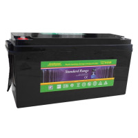 Аккумулятор EverExceed ST12-150 Standard Range