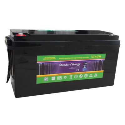 Аккумулятор EverExceed ST12-150 Standard Range