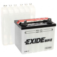 Мото аккумулятор Exide 6СТ-30 U1R-11
