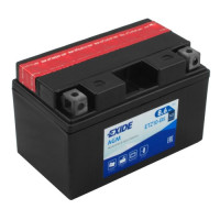 Мото аккумулятор Exide 6СТ-8,6 ETZ10-BS