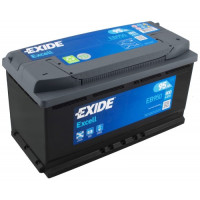 Автомобильный аккумулятор Exide 6СТ-95 Excell EB950