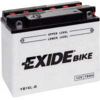 Мото аккумулятор Exide 6СТ-19 EB16L-B