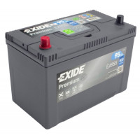Автомобильный аккумулятор Exide 6СТ-95 Premium EA955