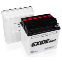 Мото аккумулятор Exide 6СТ-30 E60-N30L-A