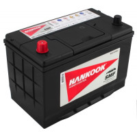 Автомобильный аккумулятор Hankook 6СТ-95 SMF 115D31FR