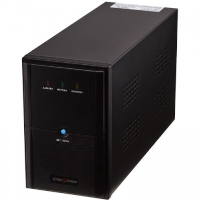 LogicPower LPM-U1550VA LogicPower LPM-U1550VA
