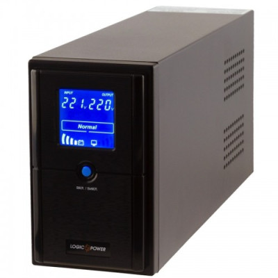 LogicPower LPM-UL1250VA LogicPower LPM-UL1250VA
