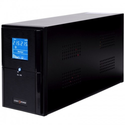 LogicPower LPM-UL1550VA LogicPower LPM-UL1550VA