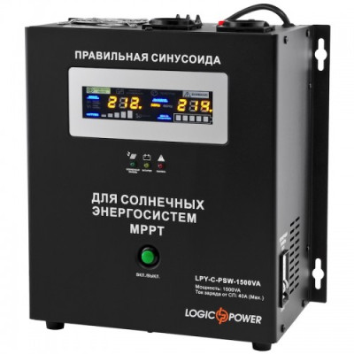 LogicPower LPY-C-PSW-1500VA