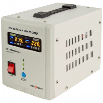 LogicPower LPY-PSW-800VA+ LogicPower LPY-PSW-800VA+