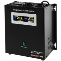 Источник бесперебойного питания LogicPower LPY-W-PSW-1000VA+